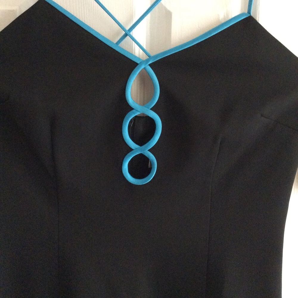 Mandee junior dressy dress.